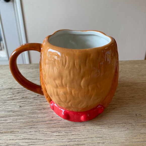 NEW Williams Sonoma The Grinch Max the Dog 19 oz Mug - Picture 6 of 9